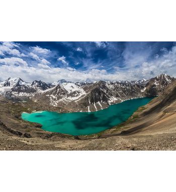 Тур по Кыргызстану из Узбекистана: Бишкек, Ала-Арча, Иссык-Куль и Сон-Куль